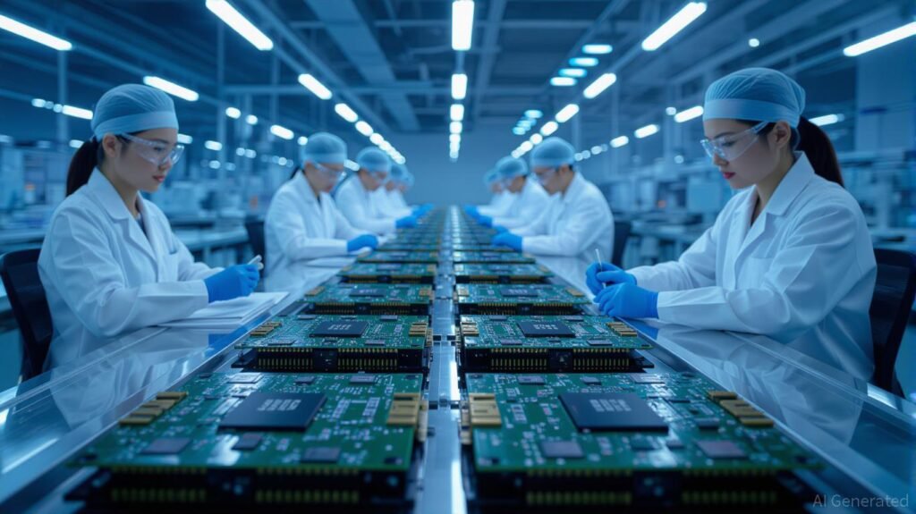 The RAM Crisis Is Coming for Your Phone, Laptop and Maybe Even Your Car