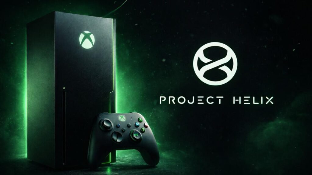 Xbox Is About to Change What a Console Actually Means