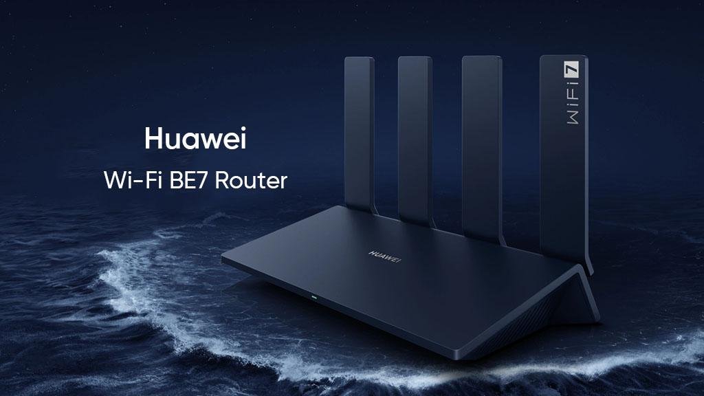 Huawei and HP Reach Wi-Fi 7 Patent Deal — A Quiet Reminder of Huawei’s Global Technology Power Huawei and HP reach a cross-licensing agreement covering Wi-Fi 7 patents