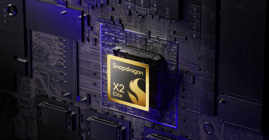 Qualcomm Breaks the 5GHz Barrier: New Oryon CPU Could Redefine Flagship Smartphone Performance Qualcomm's next-generation Oryon CPU reaches 5GHz, becoming the first mobile CPU to hit the milestone while introducing its new FlexCache architecture.
