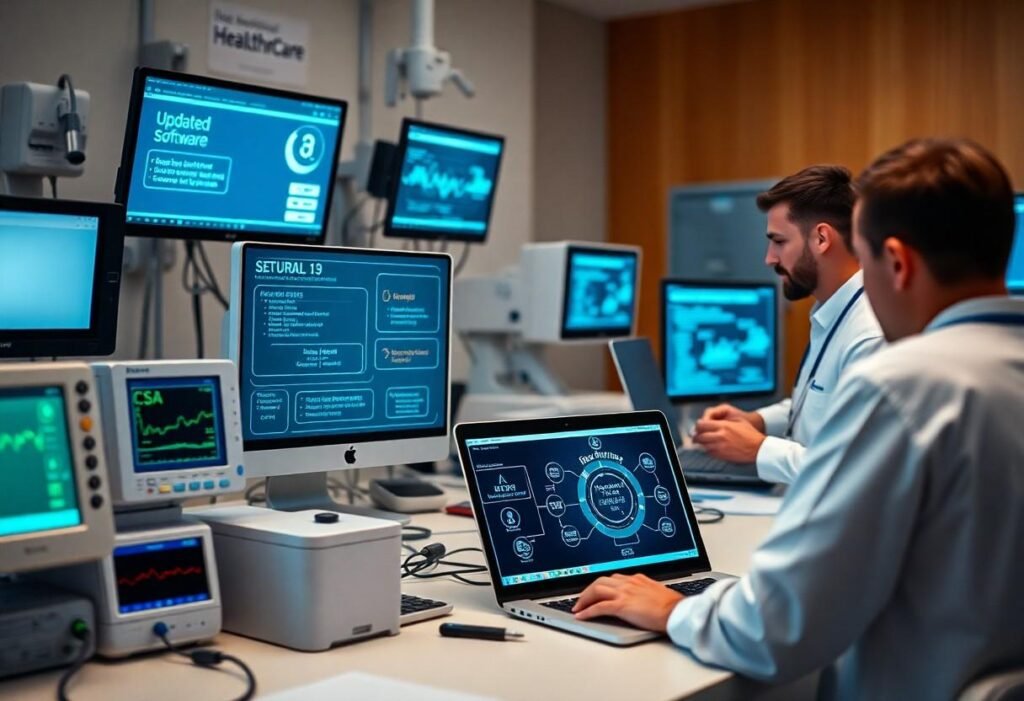 Boston Scientific has confirmed a cybersecurity incident that disrupted parts of its global operations, including systems used to process and ship customer orders. The medical technology company is investigating the attack with outside cybersecurity experts and has not yet provided a timeline for full recovery.