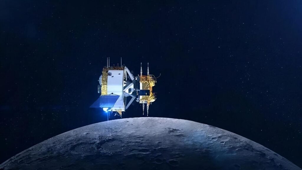 China Delays Chang’e-7 Moon Mission as the Race for Lunar Resources Intensifies
