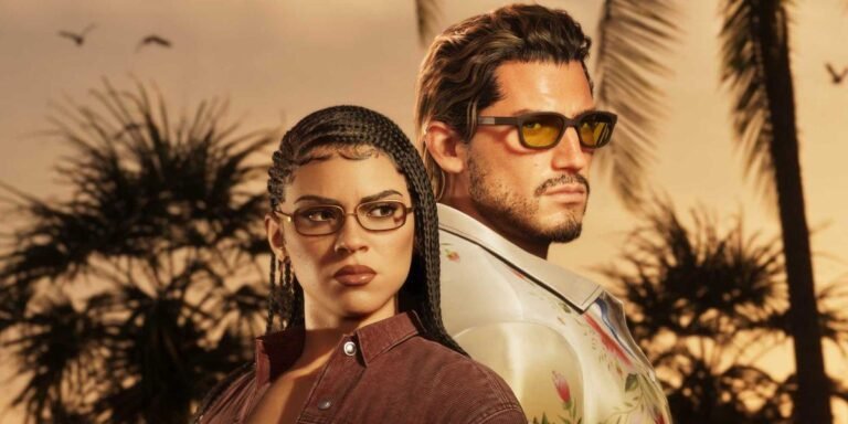 GTA VI Leaks Are Back — and Fans Are Worried About What Could Be Revealed Before the Big Showcase