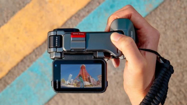 Insta360 and Viltrox are preparing to challenge the traditional camera market, potentially bringing new designs and lower prices to mirrorless photography.