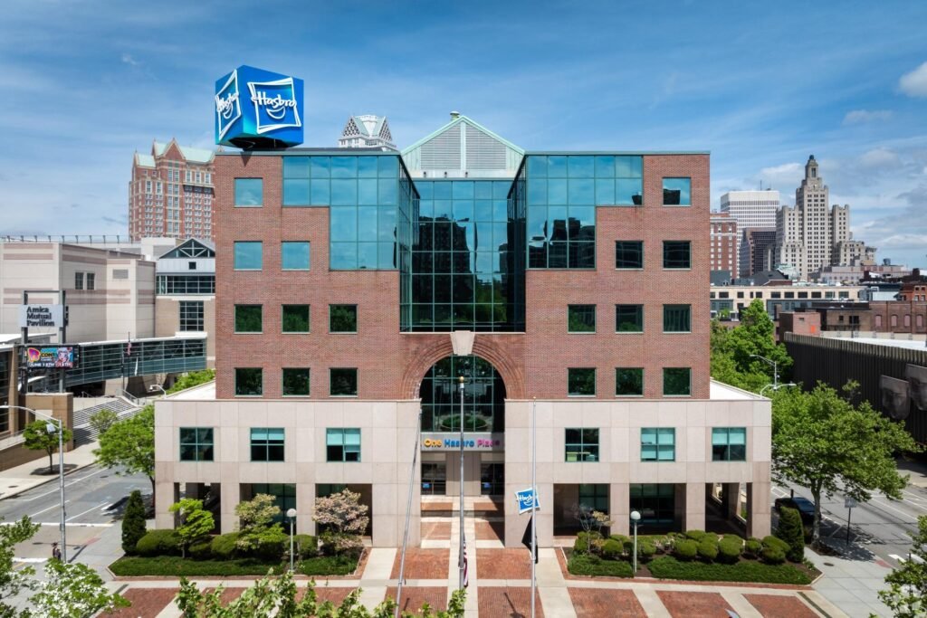 Hasbro Cyberattack Exposes Employees’ Personal and Financial Information Hasbro is notifying employees after a cyberattack exposed personal and financial information. The breach has already affected hundreds of workers.