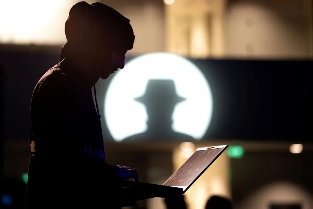 Hackers Used a Fake Crypto Conference to Target Cybersecurity Researchers