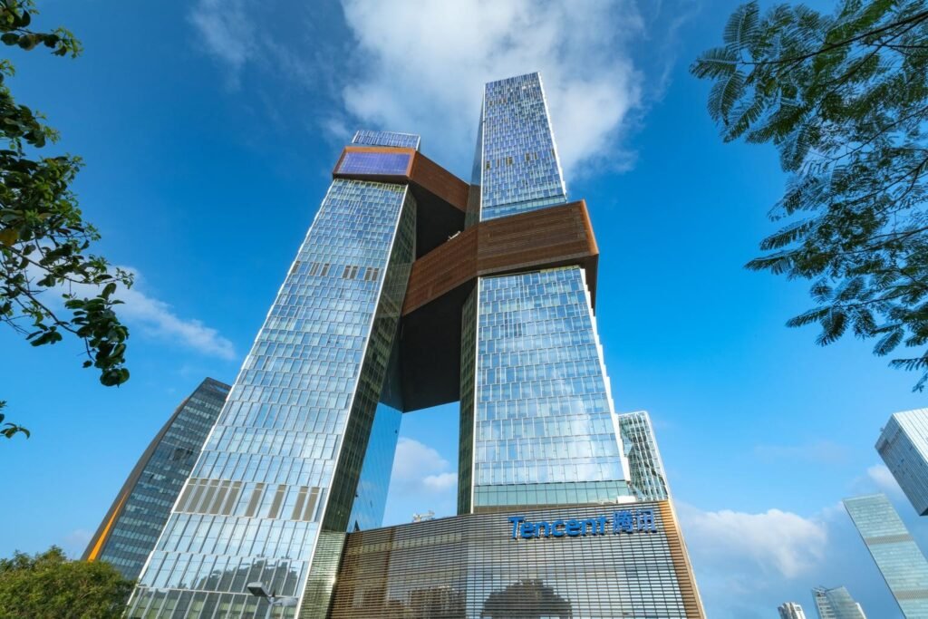 Tencent Releases New Open-Source AI Model for Coding and Research Tencent releases a new open-source AI model aimed at software engineering, academic research and financial analysis.