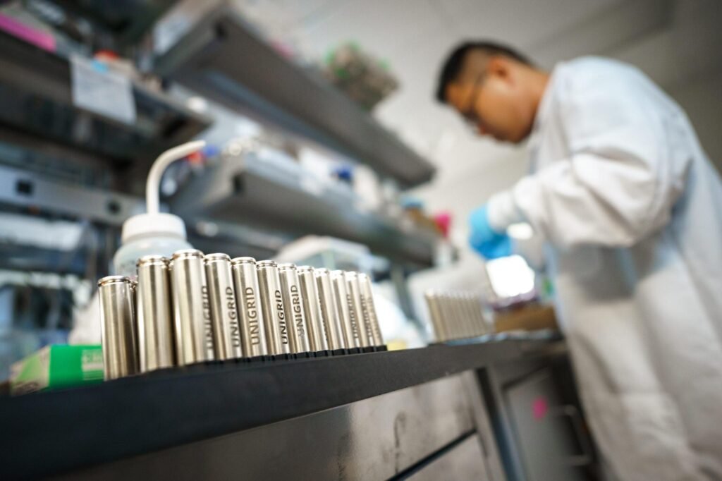 Unigrid's sodium-ion battery technology has passed Hyundai safety testing down to -20°C, strengthening the case for a new alternative to lithium-ion.