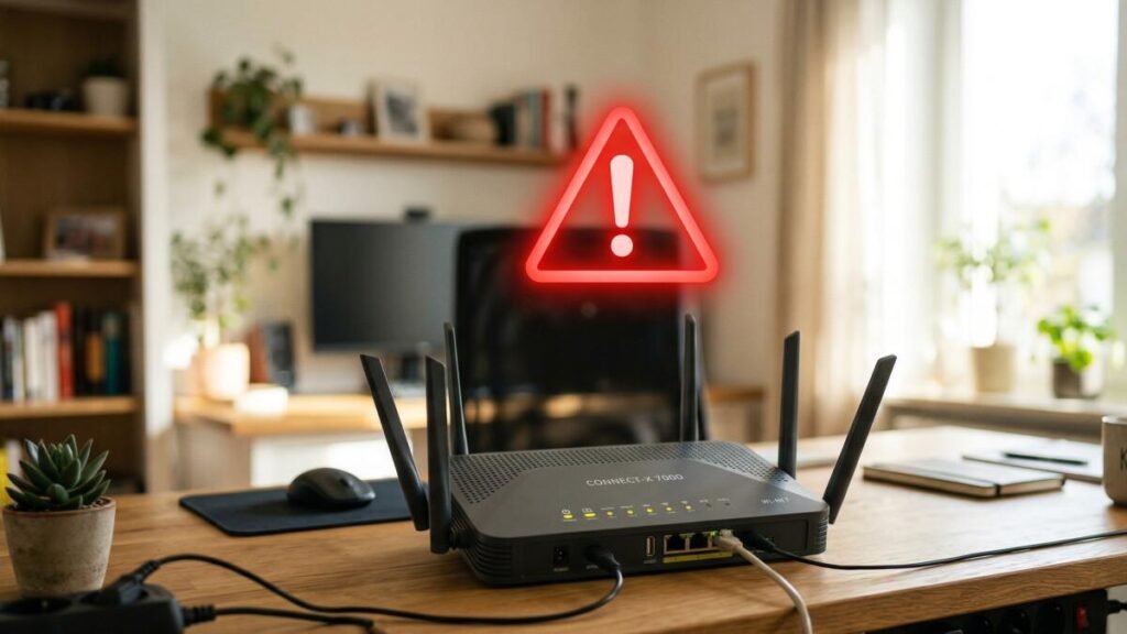 Two More Zbtlink Routers Expose Critical Backdoor Risk Researchers found two additional backdoors in Zbtlink routers, raising concerns over unauthorized network access, data collection and traffic redirection.