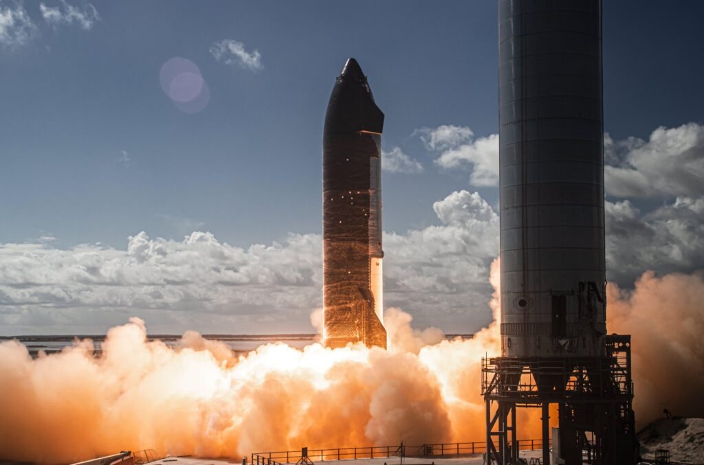 SpaceX Is Preparing for Starship’s Biggest Test Yet — and September Could Be the Turning Point