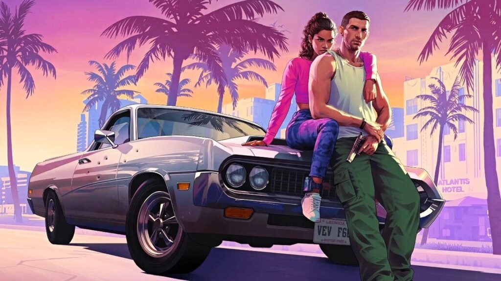 GTA 6 Leaks Put Rockstar Under Pressure as Official Reveal Arrives Today Grand Theft Auto VI has become the center of a major gaming controversy after unauthorized gameplay footage spread online days before Rockstar’s planned official presentation. Rockstar has now responded, while its highly anticipated GTA VI extended look remains scheduled for August 27.