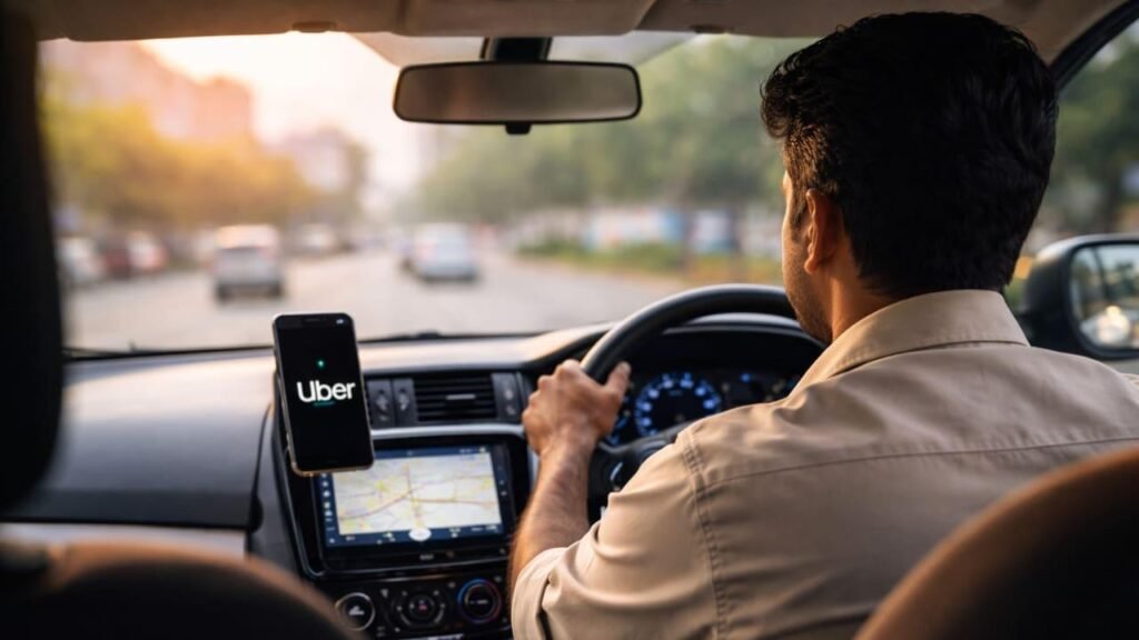Uber Hit With €825 Million GDPR Fine Over Automated Driver Decisions.