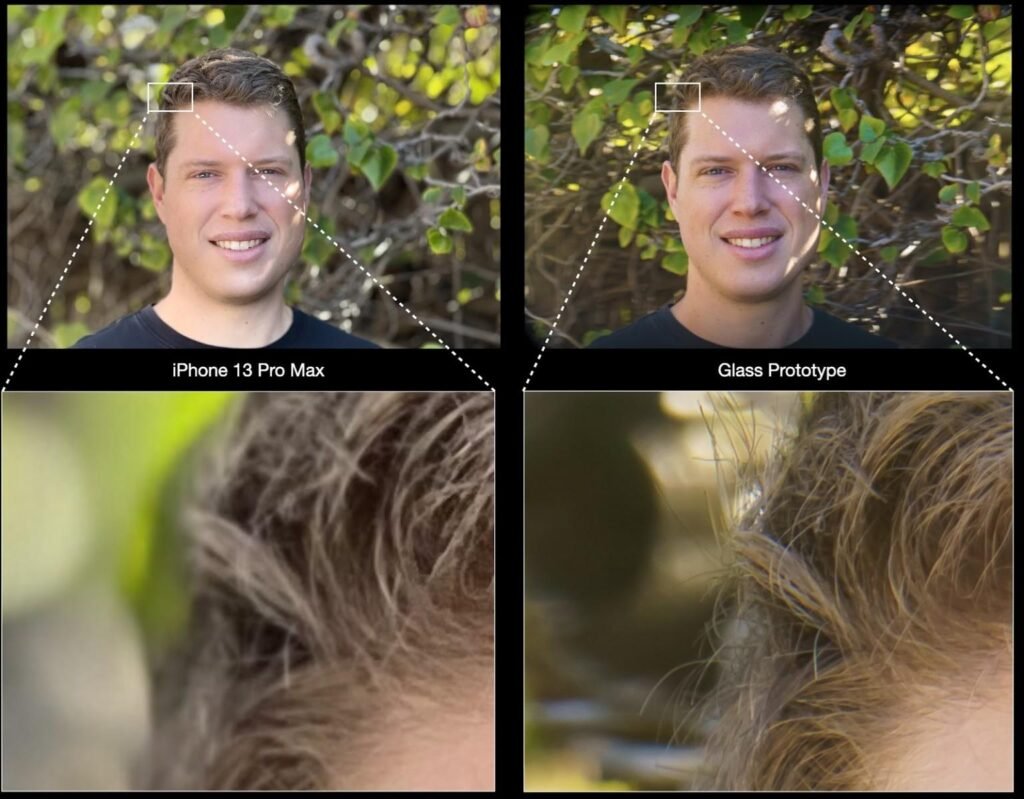 OpenAI reportedly acquired Glass Imaging, an AI camera startup founded by former Apple engineers, in a deal valued above $300 million.