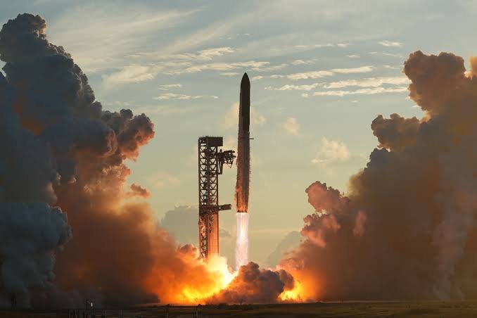 Starship reaches orbit for the first time: what happens next SpaceX Starship Flight 14 launching toward orbit