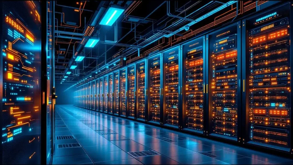 EU Wants Energy Labels for Data Centers as AI Drives Power Demand