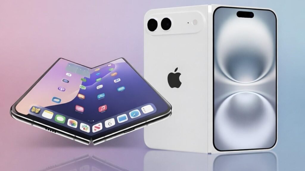 Apple September 9 Event: iPhone 18 Pro and Foldable iPhone Apple, iPhone 18 Pro, iPhone 18 Pro Max, iPhone Ultra, foldable iPhone, Apple Event, Apple September event, smartphones, Apple Intelligence, Siri AI