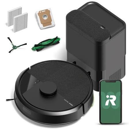 Roomba Max 875: iRobot’s $1,199 Robot Vacuum With SealForce iRobot has unveiled the Roomba Max 875 Combo, a $1,199 flagship robot vacuum with 35,000 Pa suction, SealForce, ThermaMist and an AutoWash Dock.