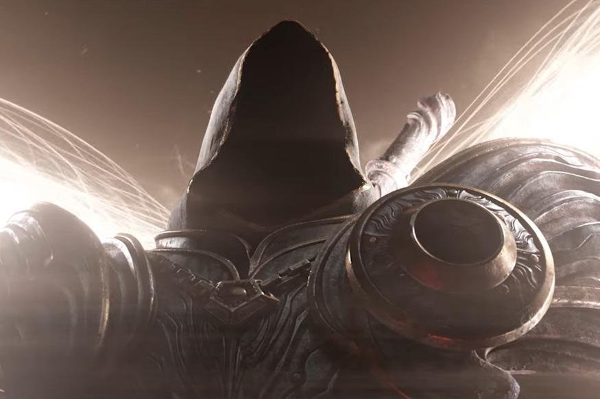 Blizzard reveals Diablo V for Spring 2029, set in a fallen Sanctuary where Diablo has already conquered the world.
