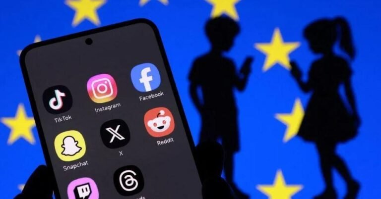 EU Moves Toward Major Under-15 Restrictions on Social Media, AI Chatbots and Online Games The EU is preparing sweeping new restrictions that could limit social media, AI chatbots and online games for users under 15.