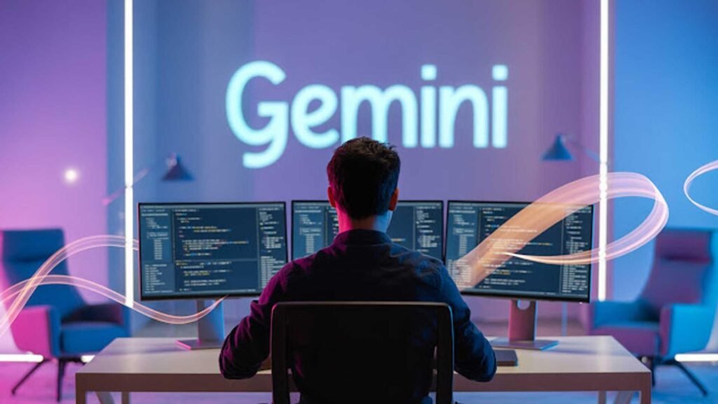 Google Gemini 3.8 Flash Could Challenge OpenAI and Anthropic Google is reportedly preparing Gemini 3.8 Flash, a new AI model focused on coding that could narrow the gap with OpenAI and Anthropic.