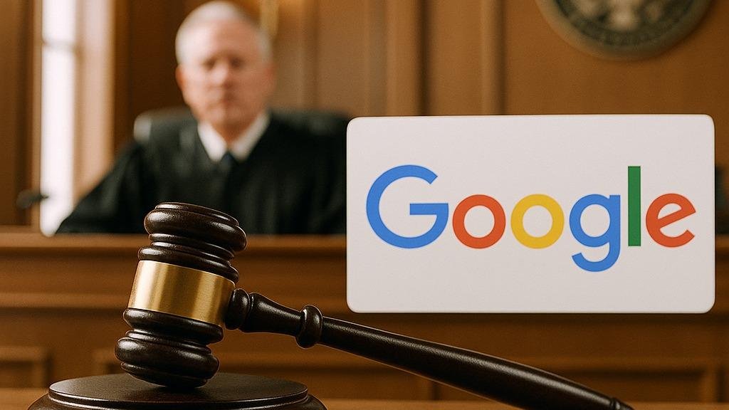 Google avoids AdX sale after US antitrust ruling Google will keep AdX, but the company faces new restrictions on its digital advertising business.