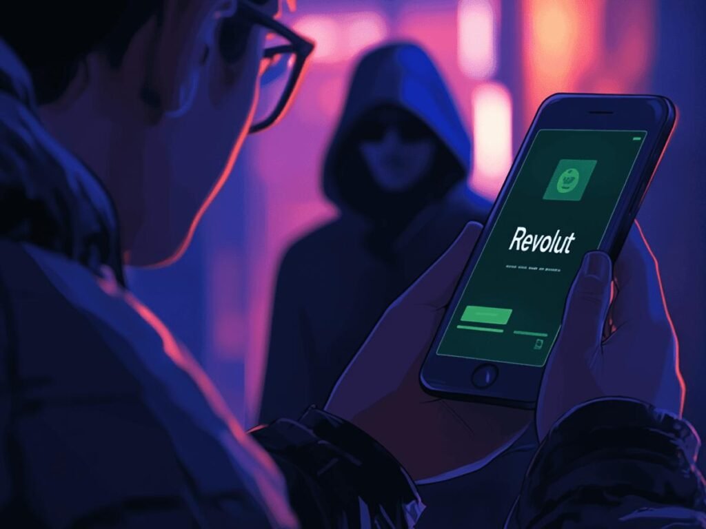Revolut Data Breach: Attackers Used a Real Government Domain to Get Customer Data Revolut Data Breach: Attackers Used a Real Government Domain to Get Customer Data
