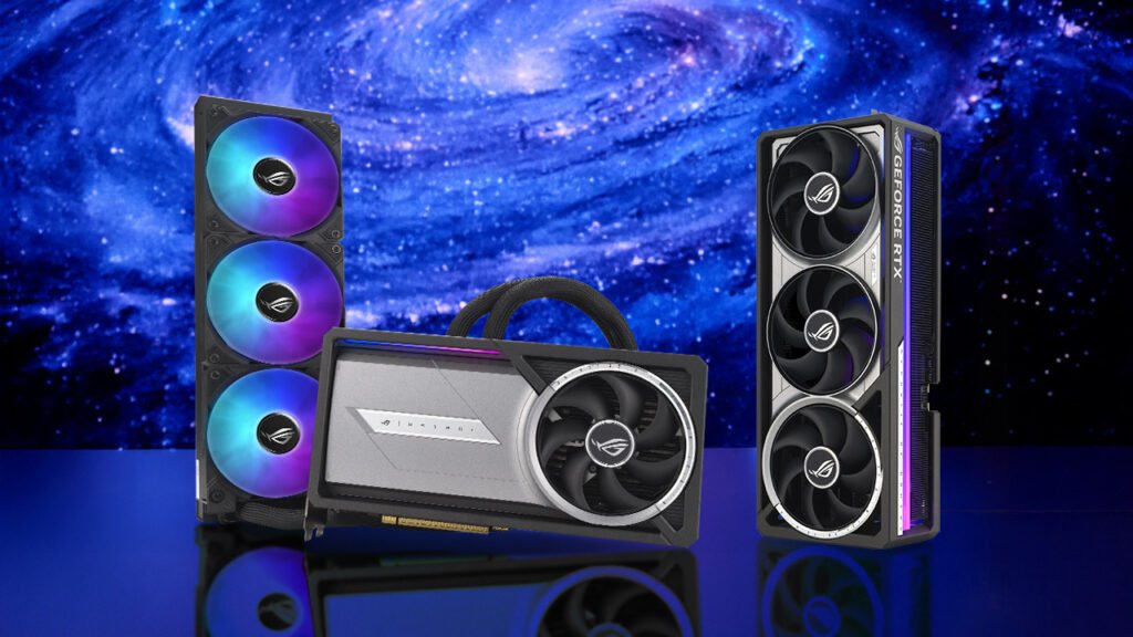 

GPU servers and liquid cooling in an AI data center

