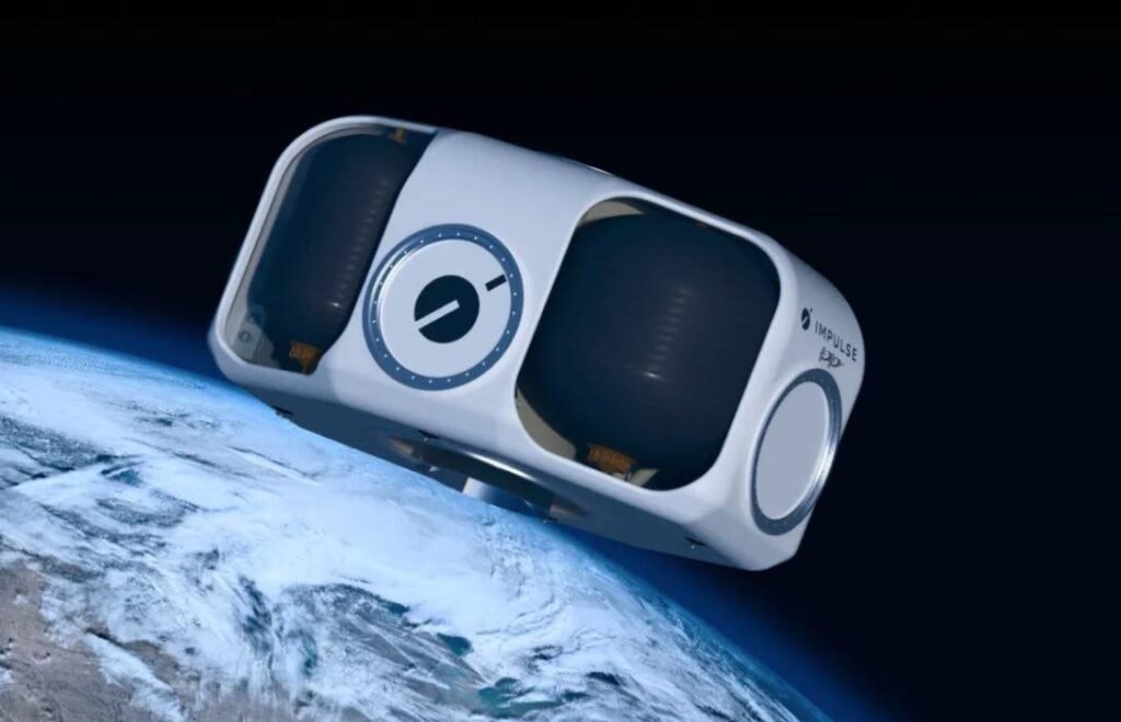 Impulse Space raises $808 million for orbital transportation impulse-space-808-million-orbital-transportation-2026