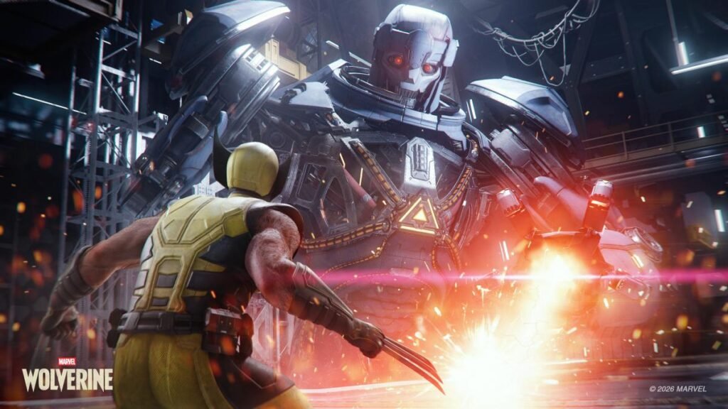 Here are the price, story, gameplay, characters and key features of Insomniac’s new Wolverine game.