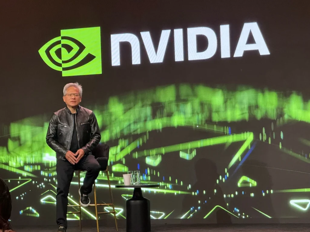 NVIDIA launches Open Agent Safety Platform for AI agent security NVIDIA Open Agent Safety Platform for AI agent security