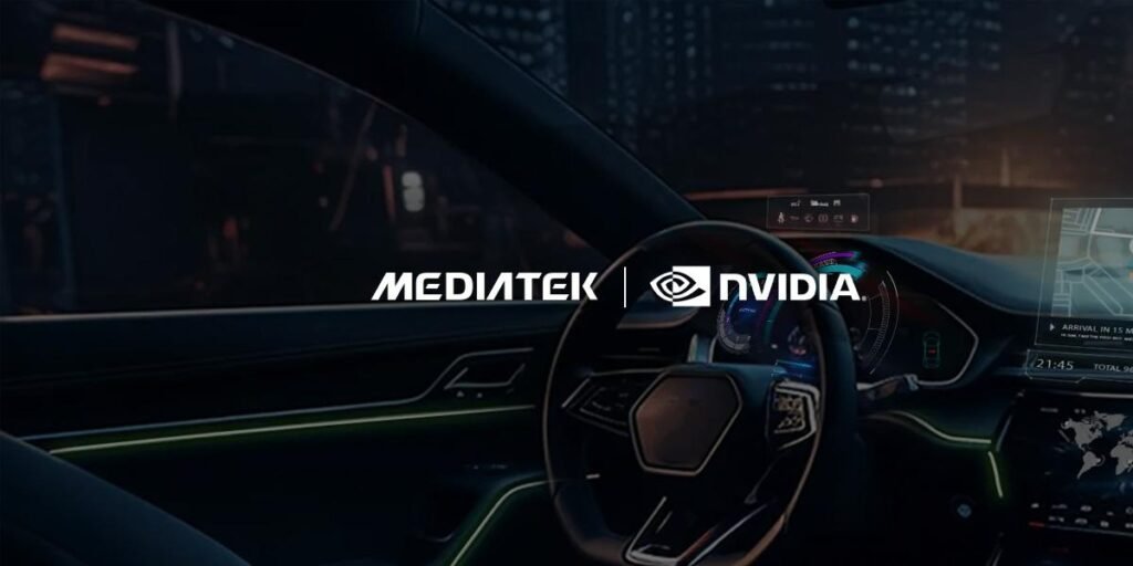 NVIDIA Invests $3.5B in MediaTek to Expand AI Chip Power NVIDIA has invested $3.5 billion in MediaTek as the two companies expand their AI chip partnership across data centers, PCs and vehicles.
