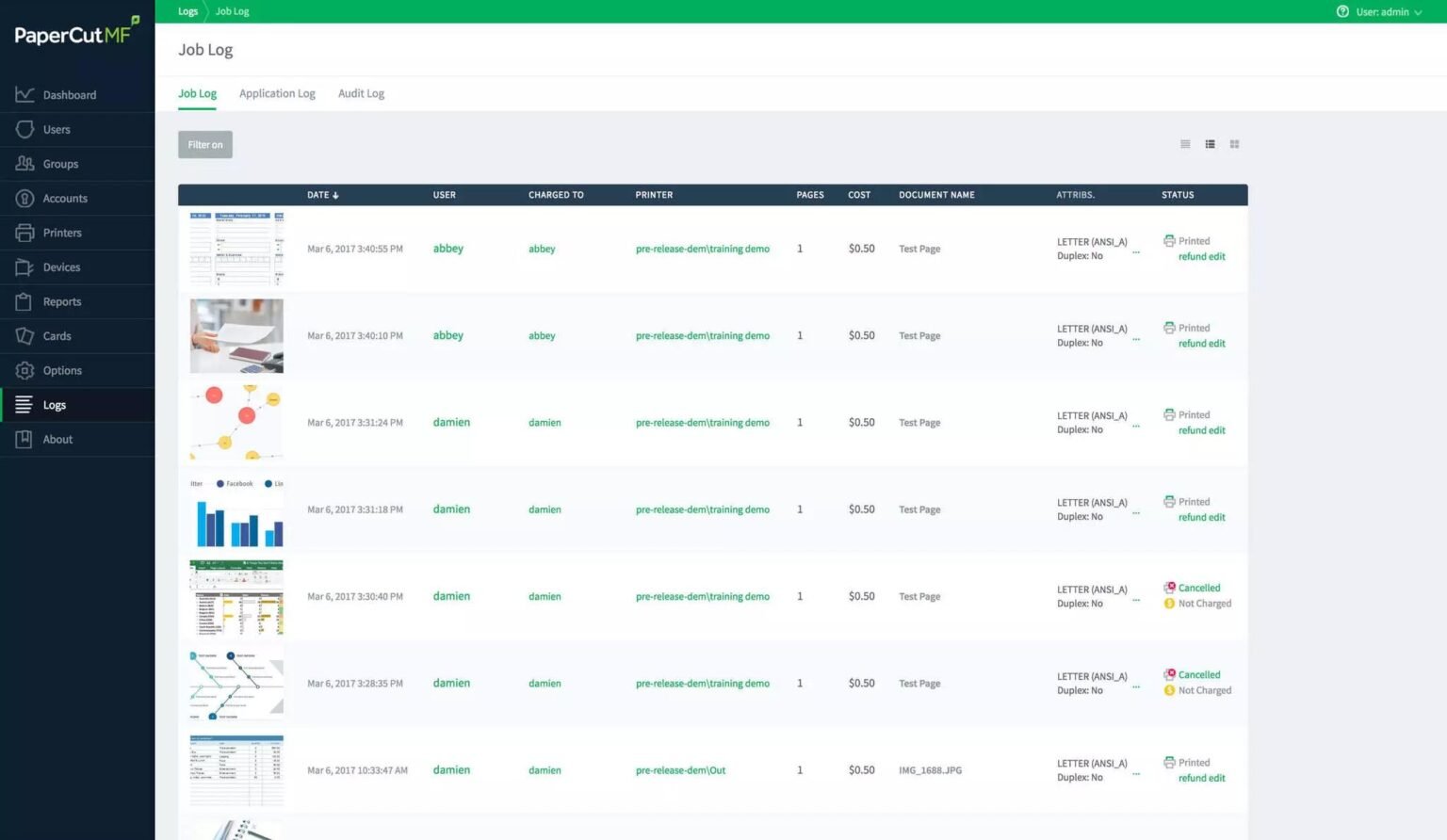PaperCut Under Attack: Critical Flaws Are Being Exploited Two critical PaperCut vulnerabilities are now being exploited in the wild, with attackers bypassing authentication and stealing data from vulnerable servers.