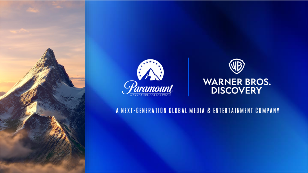 Paramount and Warner Bros: The $110 Billion Hollywood Deal Paramount and Warner Bros: The $110 Billion Hollywood Deal