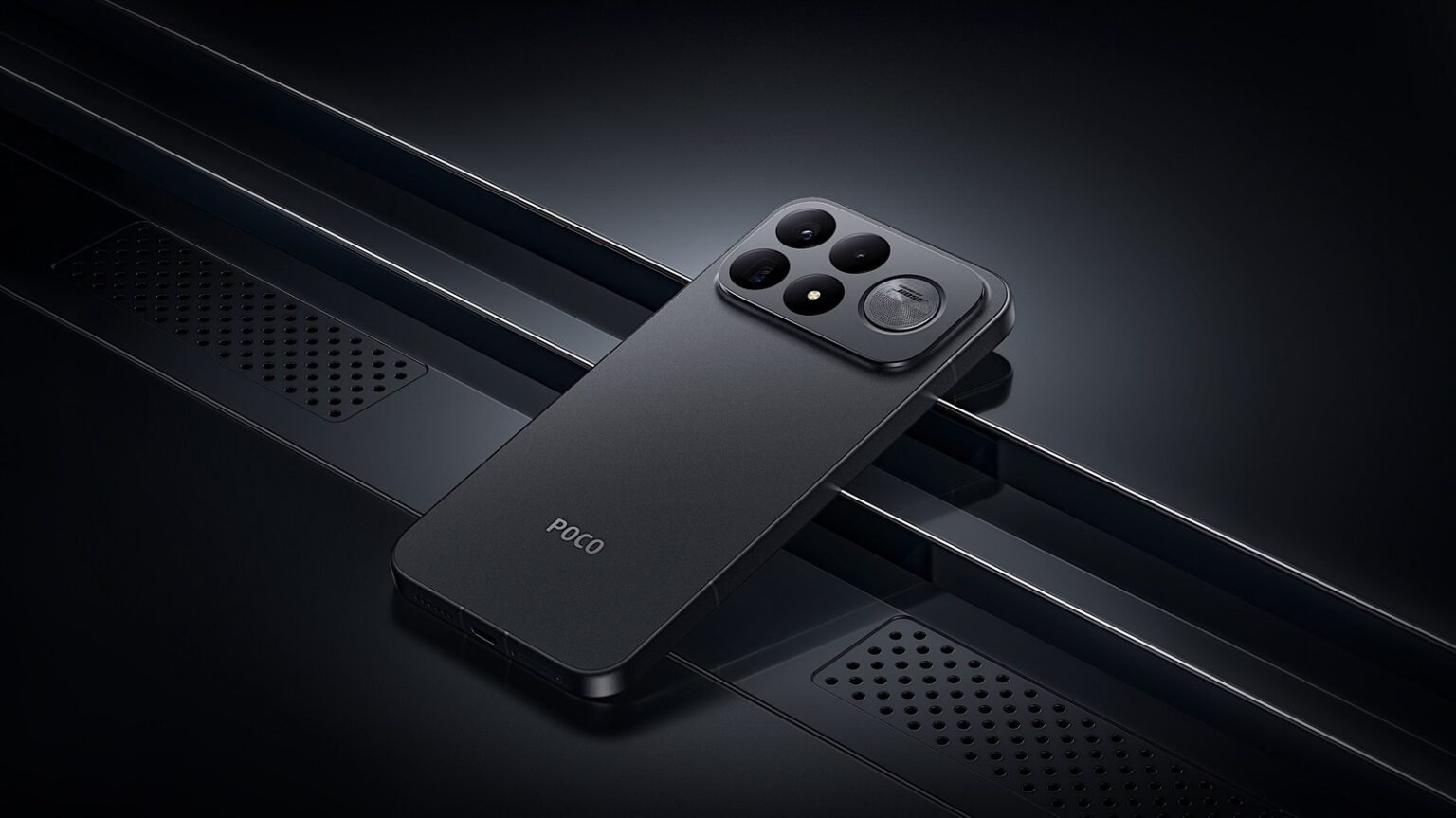 POCO F9 Ultra Goes All-In: 8,050mAh Battery, 185Hz AMOLED and 200MP Camera 185Hz AMOLED display / gaming — section “The 185Hz screen…”