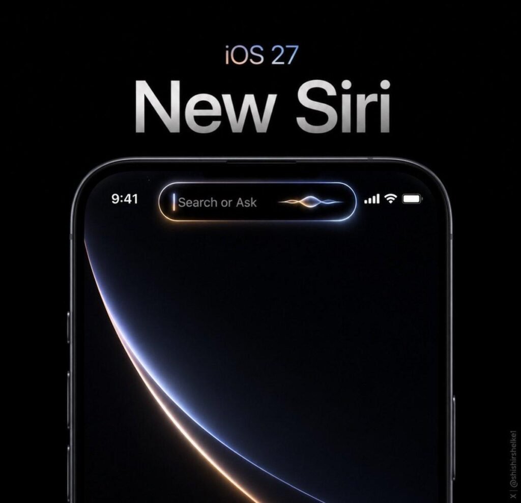Here are the biggest Siri AI, 