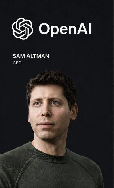 Sam Altman Elon Musk and Dario Amodei call for slower AI development