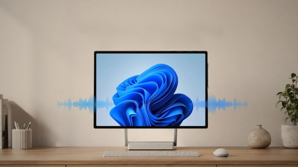 Microsoft Confirms Windows 11 Update Can Break USB Audio Microsoft has confirmed that its September 2026 Windows 11 security update can break audio on some USB Audio Class 1.0 devices.