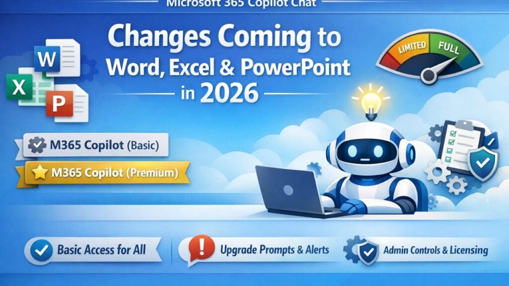 Microsoft Brings Grok to Word, Excel and PowerPoint via Copilot Microsoft, Grok, xAI, Elon Musk, Copilot, Word, Excel, PowerPoint, Microsoft 365, AI