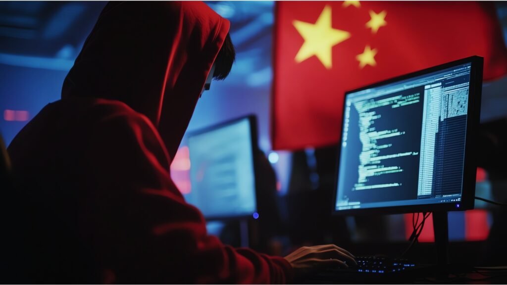 US authorities seized seven domains associated with tools they say were used in cyber operations targeting critical infrastructure.