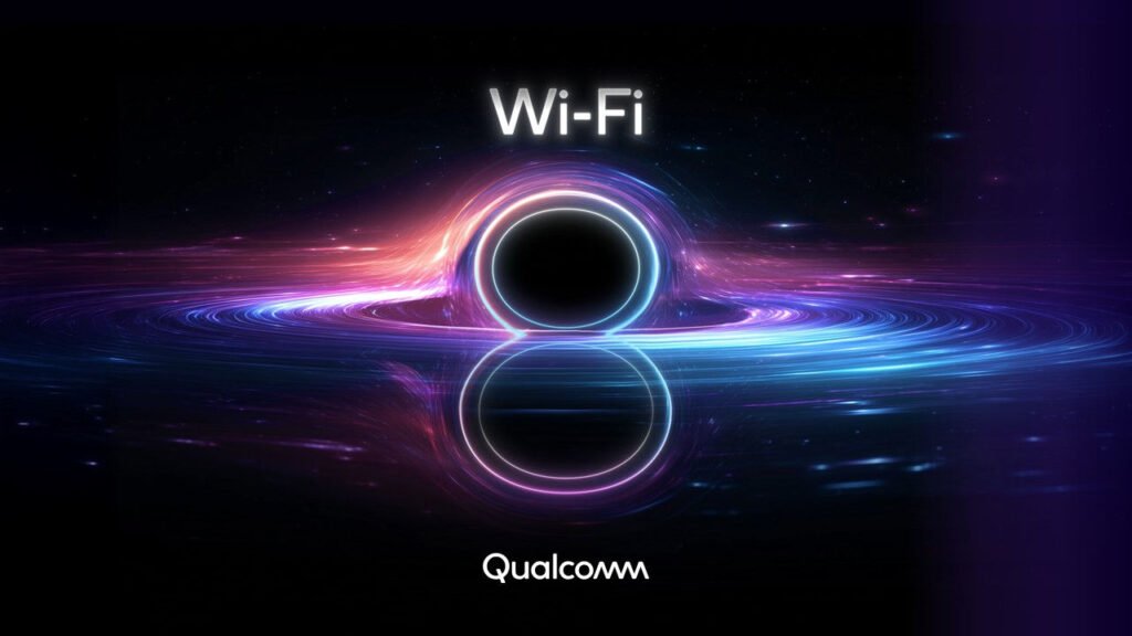 Modern fiber broadband gateway with Wi-Fi connectivity.