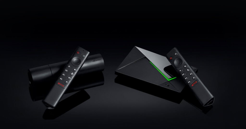 NVIDIA raises SHIELD TV Pro to $299 as memory costs rise NVIDIA SHIELD TV Pro streaming device