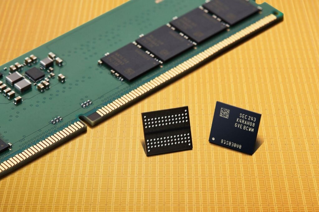 Global PC shipments fell 22.4%, Gartner says, as rising memory costs and AI infrastructure demand put pressure on computer prices.