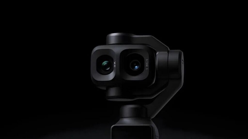 Hesai Launches Kosmo 3D Camera for Robotics and Physical AI New platform: Hesai has introduced Kosmo, combining a spatial camera with software for creating 3D digital environments.