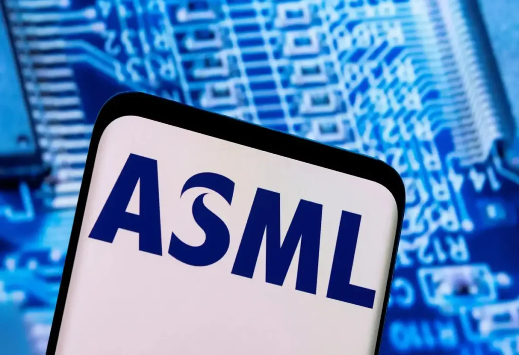 ASML Prepares the Next Generation of Chipmaking: Hyper NA Targets 5-Nanometer Features Samsung and SK Hynix plan to follow with High NA in 2028, while TSMC is targeting 2030.