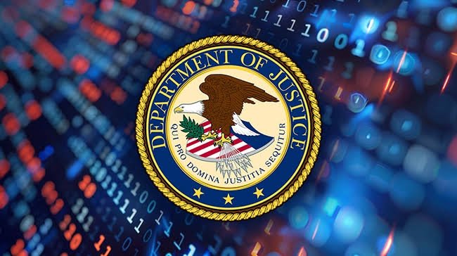 Cybersecurity investigation illustrating the FBI operation against internet domains allegedly used to target critical infrastructure