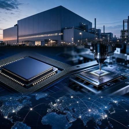 Samsung Electronics benefits from surging AI chip and HBM memory demand in 2026