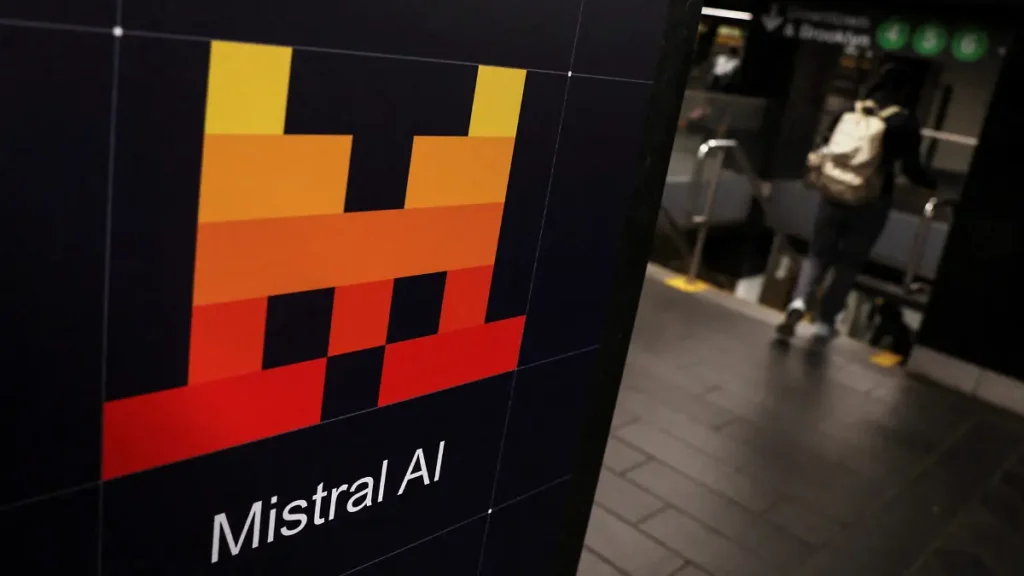 Mistral Large 4 launches as Europe’s 1-trillion-parameter AI model Mistral Large 4