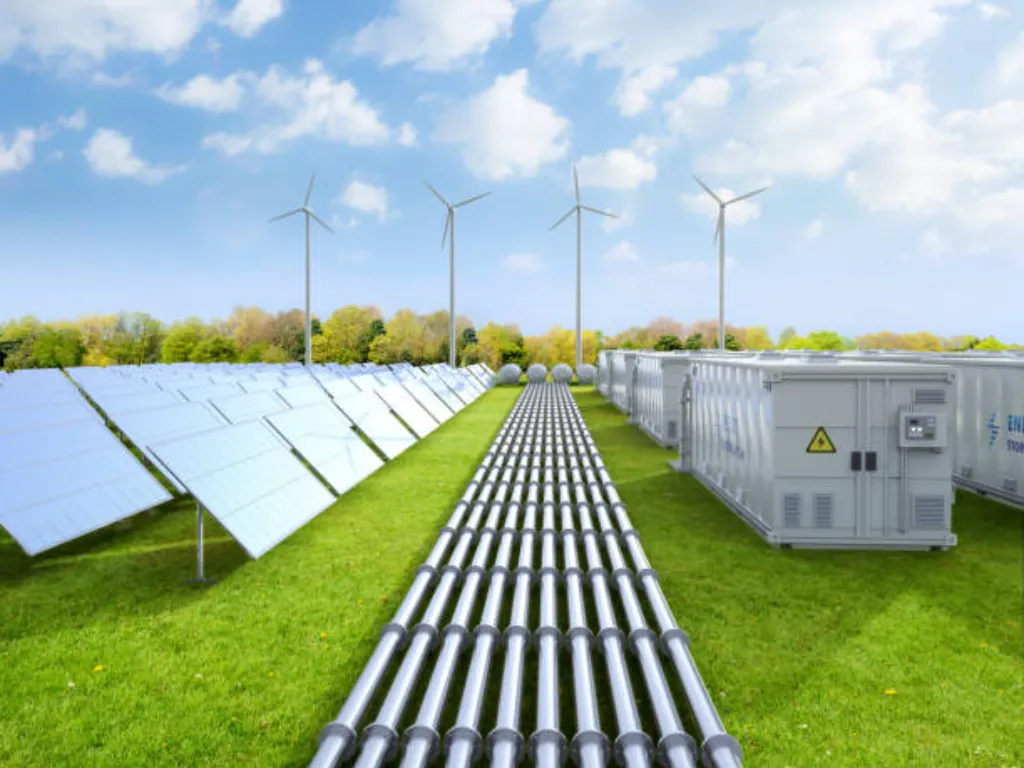 Thousands of European solar and wind systems exposed online