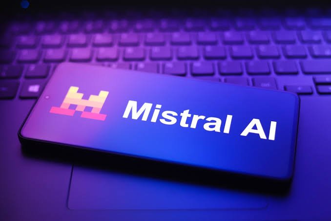Mistral Large 4
