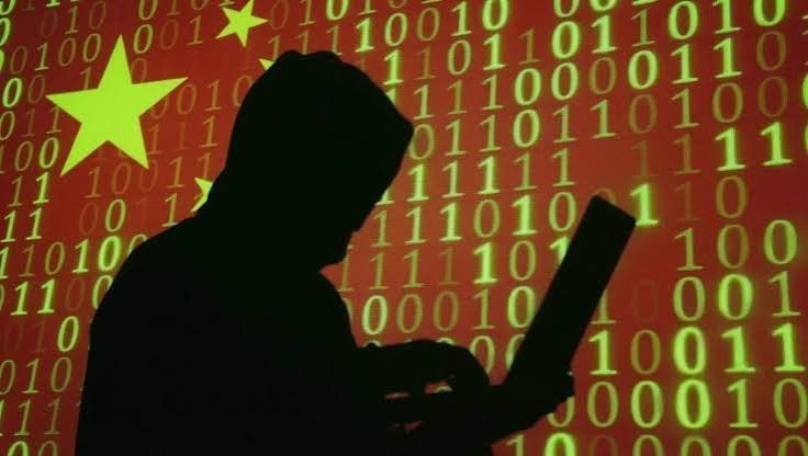 Cybersecurity investigation illustrating the FBI operation against internet domains allegedly used to target critical infrastructure